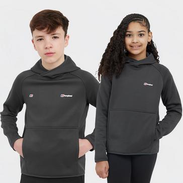 Berghaus hoodie online junior