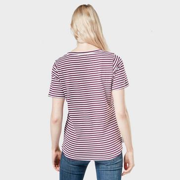 Red Peter Storm Women's Angel T-Shirt