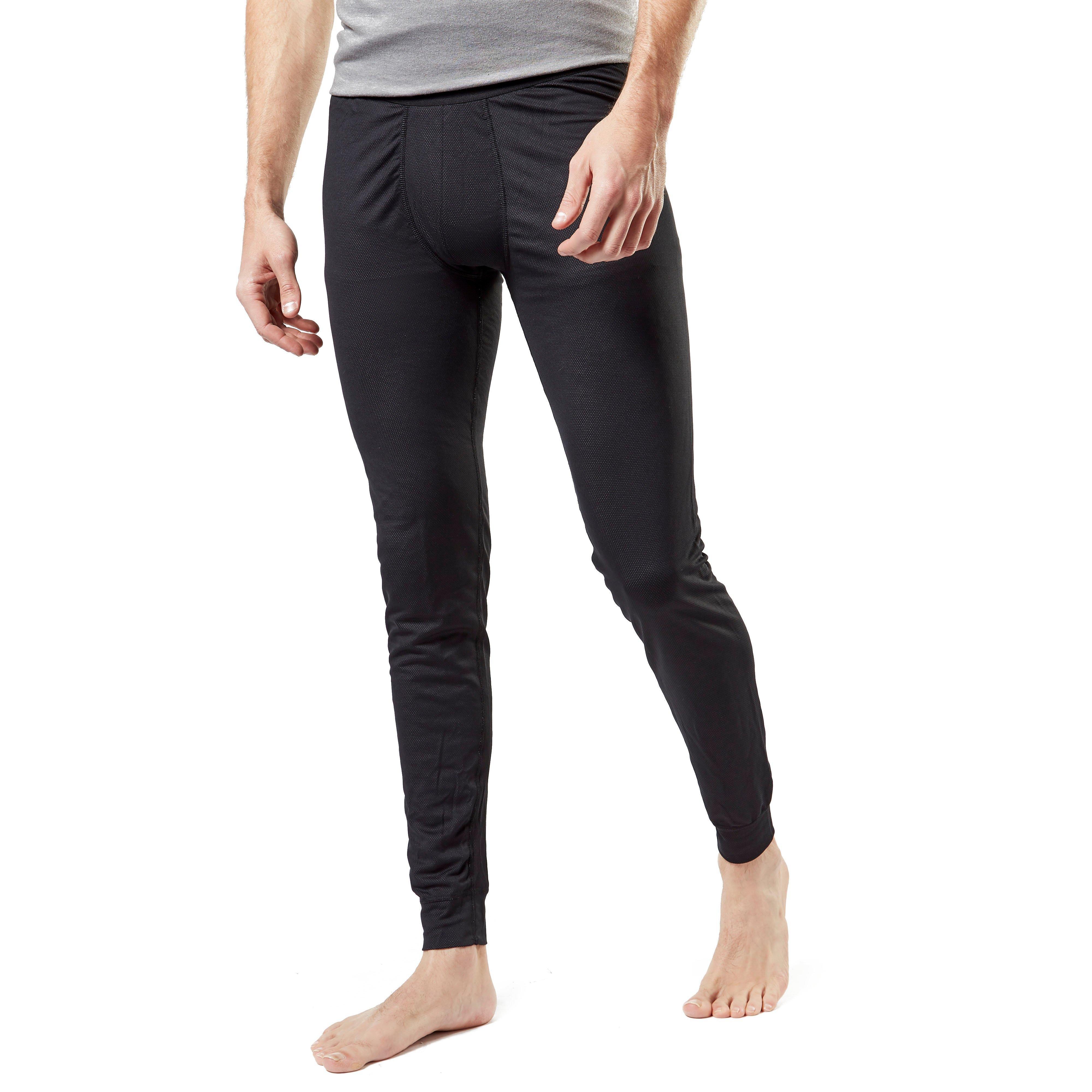 Boxer Homme Odlo Active F-Dry Light - Léger, Respirant, Séchage Rapide, Matière Recyclée - 4