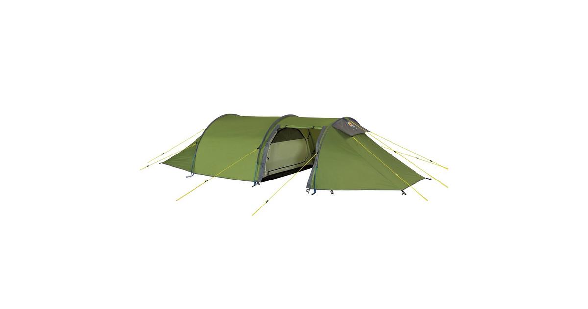 Wild Country Hoolie Compact 2 ETC Tent