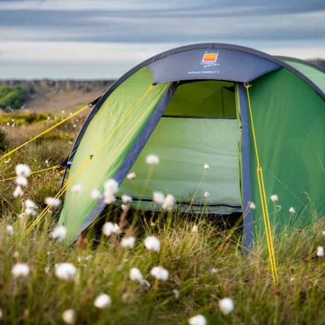 Wild Country Hoolie Compact 2 Tent