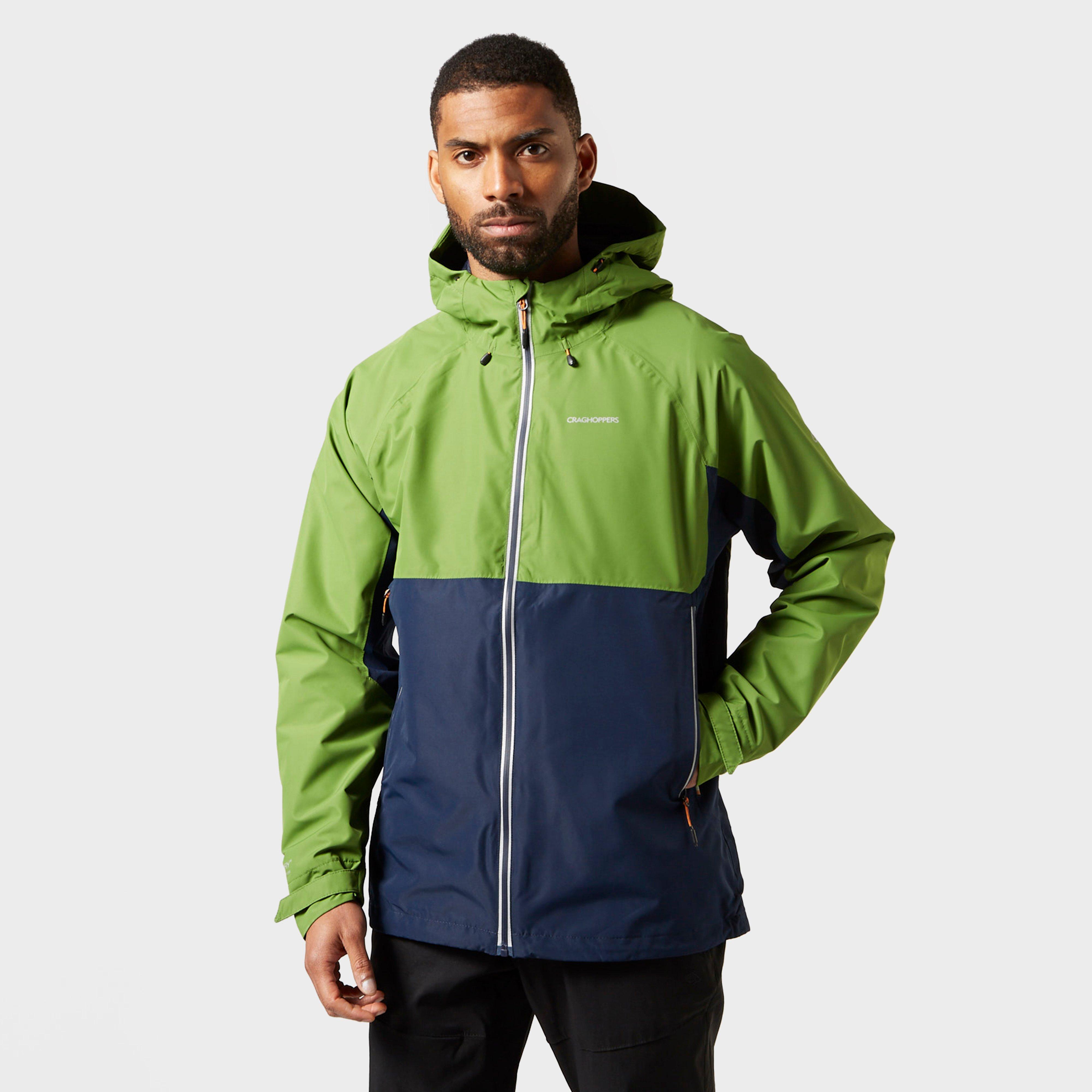 Craghoppers jacket deals