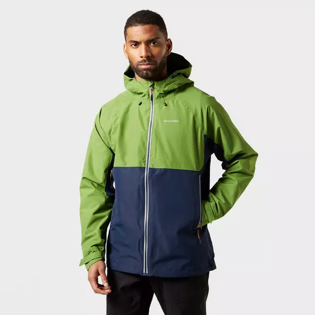 Craghoppers cheap caleb jacket