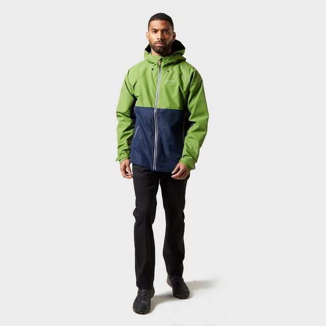 Craghoppers apex clearance jacket mens