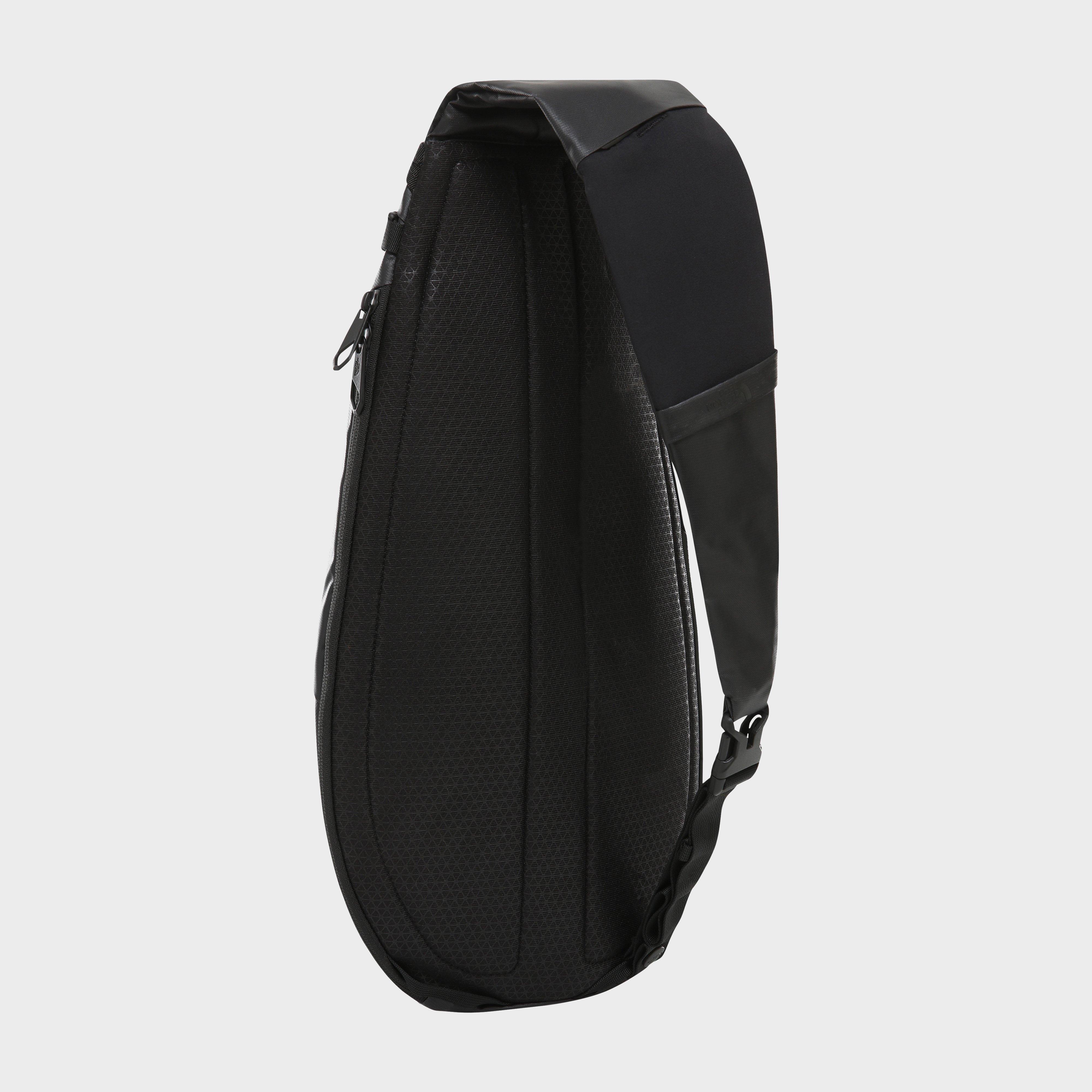 the north face women's sling bag
