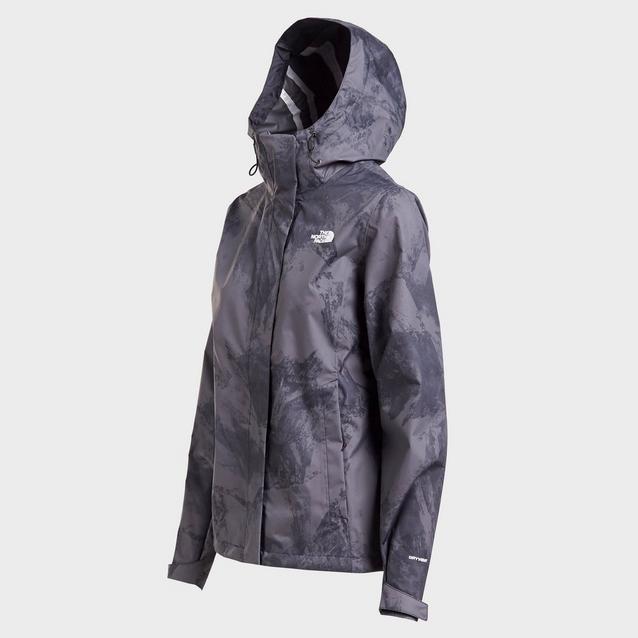 Womens north face clearance venture 2