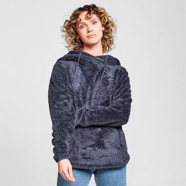 Blue Peter Storm Women's Yogi Fleece