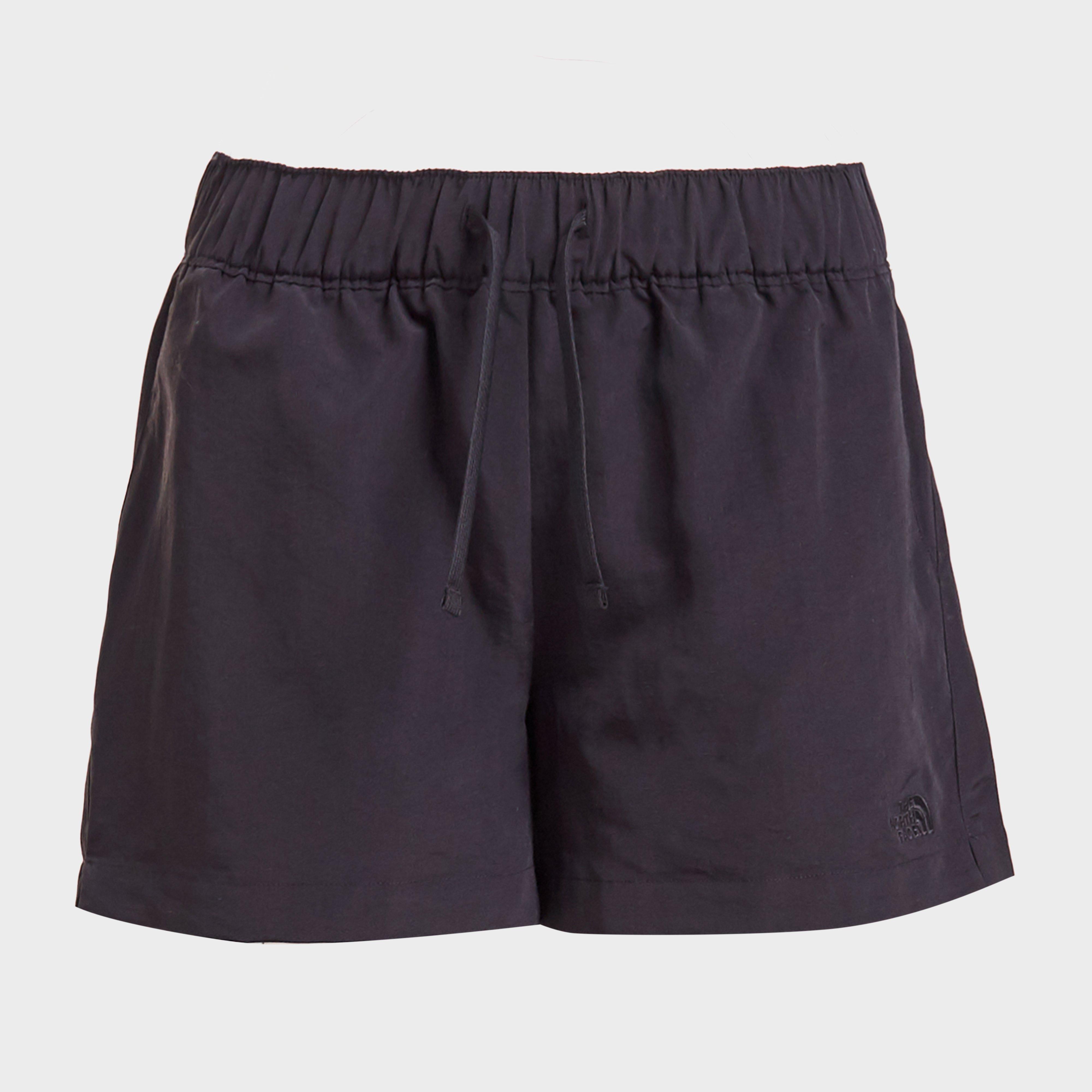 the north face women's class v shorts