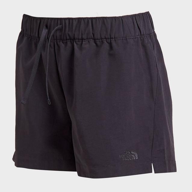 North face women's deals class v shorts