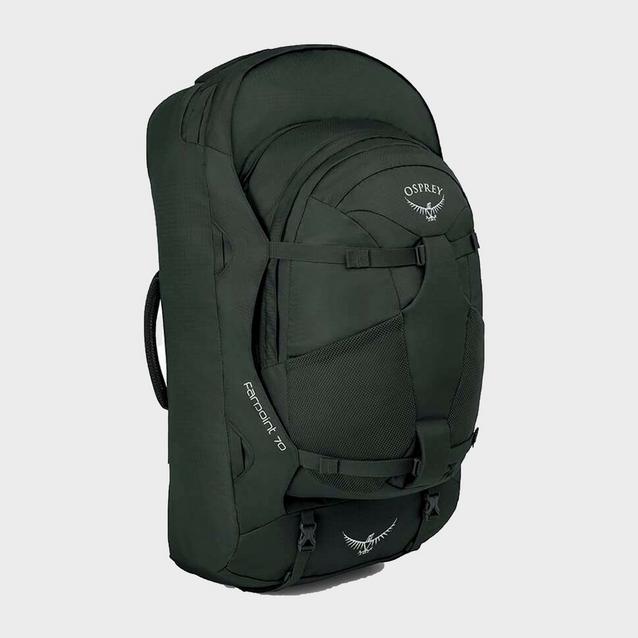 Osprey farpoint cheap 70 backpack