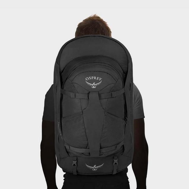 Osprey farpoint shop 70 travel pack