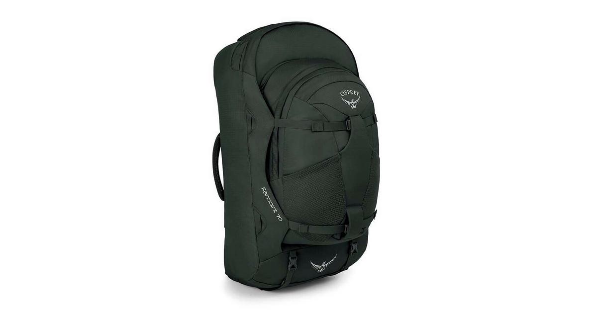 Osprey farpoint outlet 70l