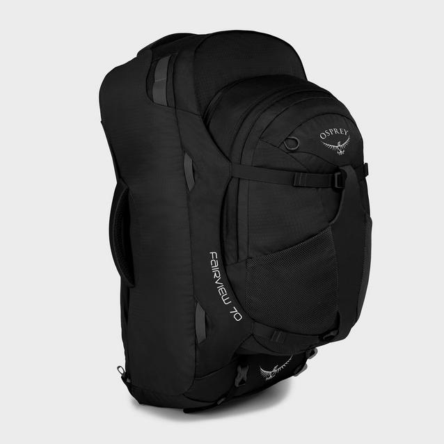 Osprey hotsell fairview rucksack