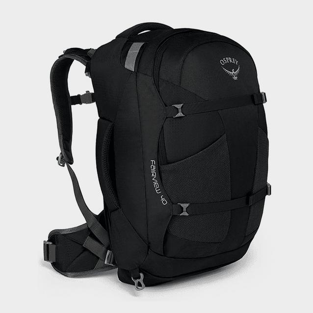 backpack osprey dames Aura 50 AG With an adjustable Fit Osprey | Sirrus 44 Backpack