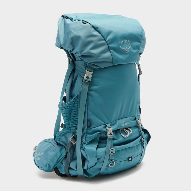 65l 2025 women's backpack