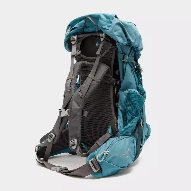 Osprey renn hot sale 65l