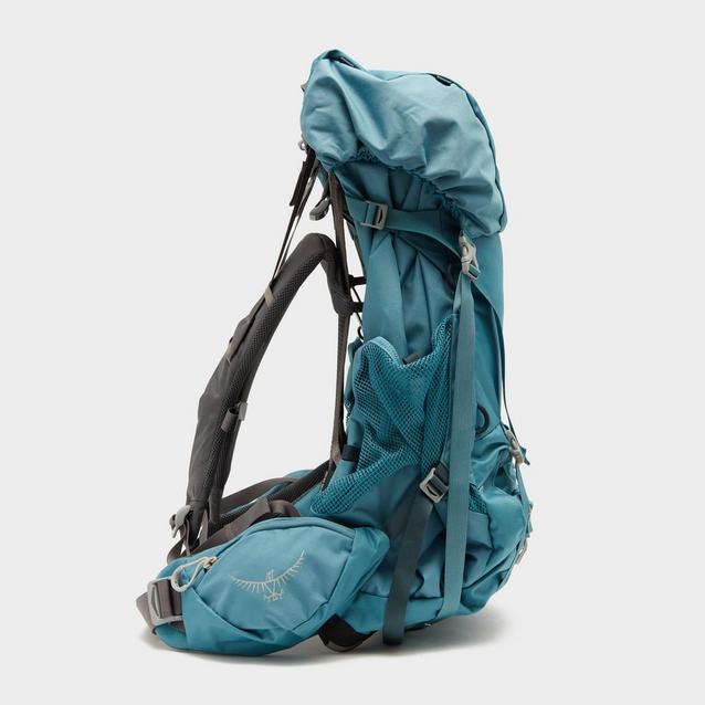 Osprey women's clearance renn 65 rucksack