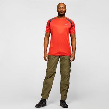 OEX Men's Zephyr Short Sleeve T-Shirt