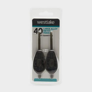 Grey Westlake Large Alloy Method 40g Pack