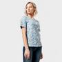 Blue Peter Storm Women’s Angel Pattern T-Shirt