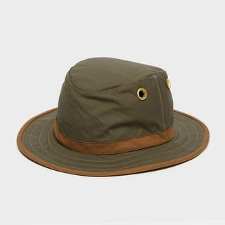 Unisex TWC7 Outback Waxed Cotton Hat