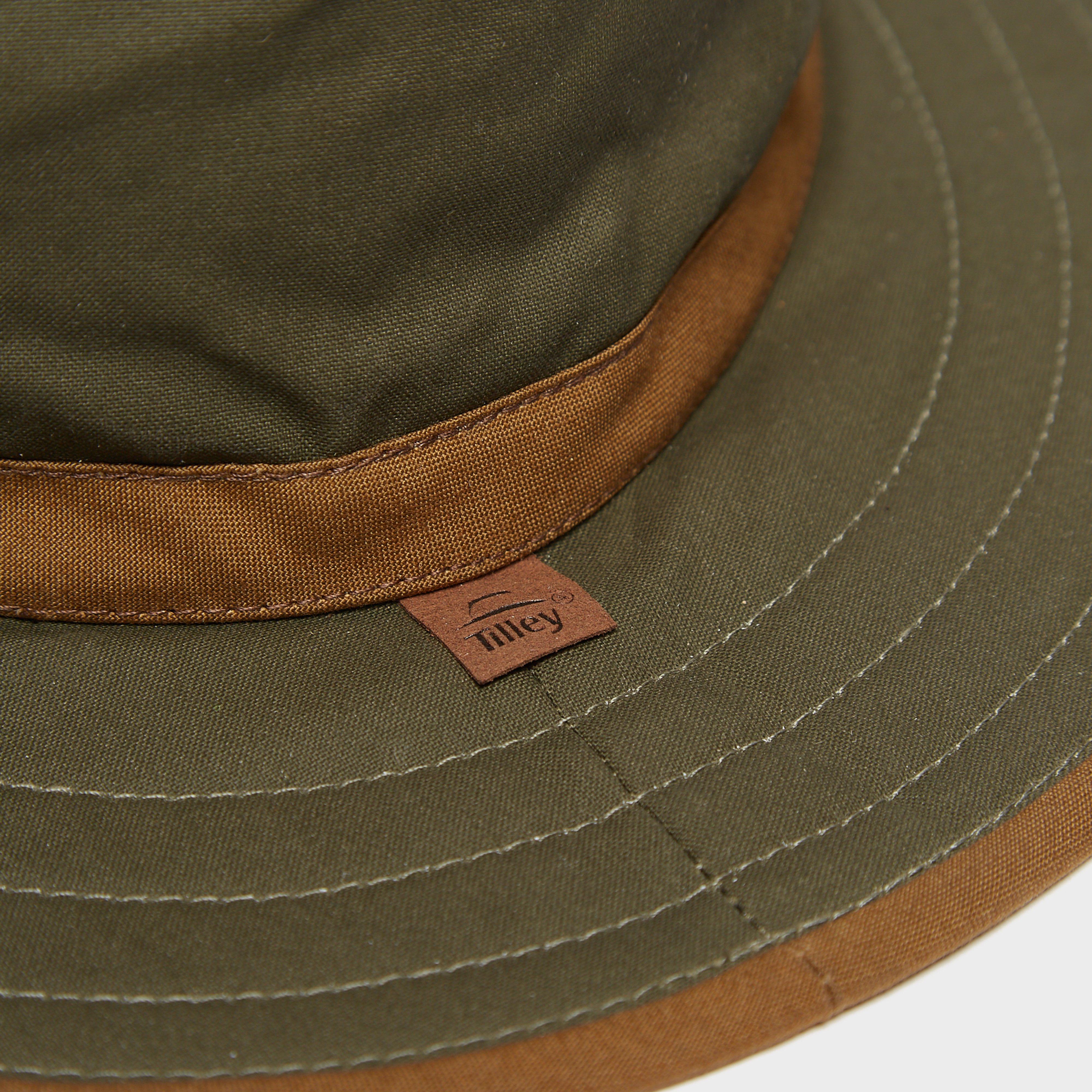 tilley twc7 outback hat