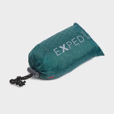 Blue EXPED Air Pillow Ultra-Light Large