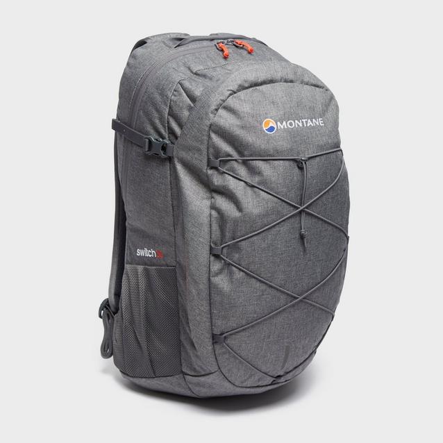 GREY Montane Switch 30 Daypack image 1