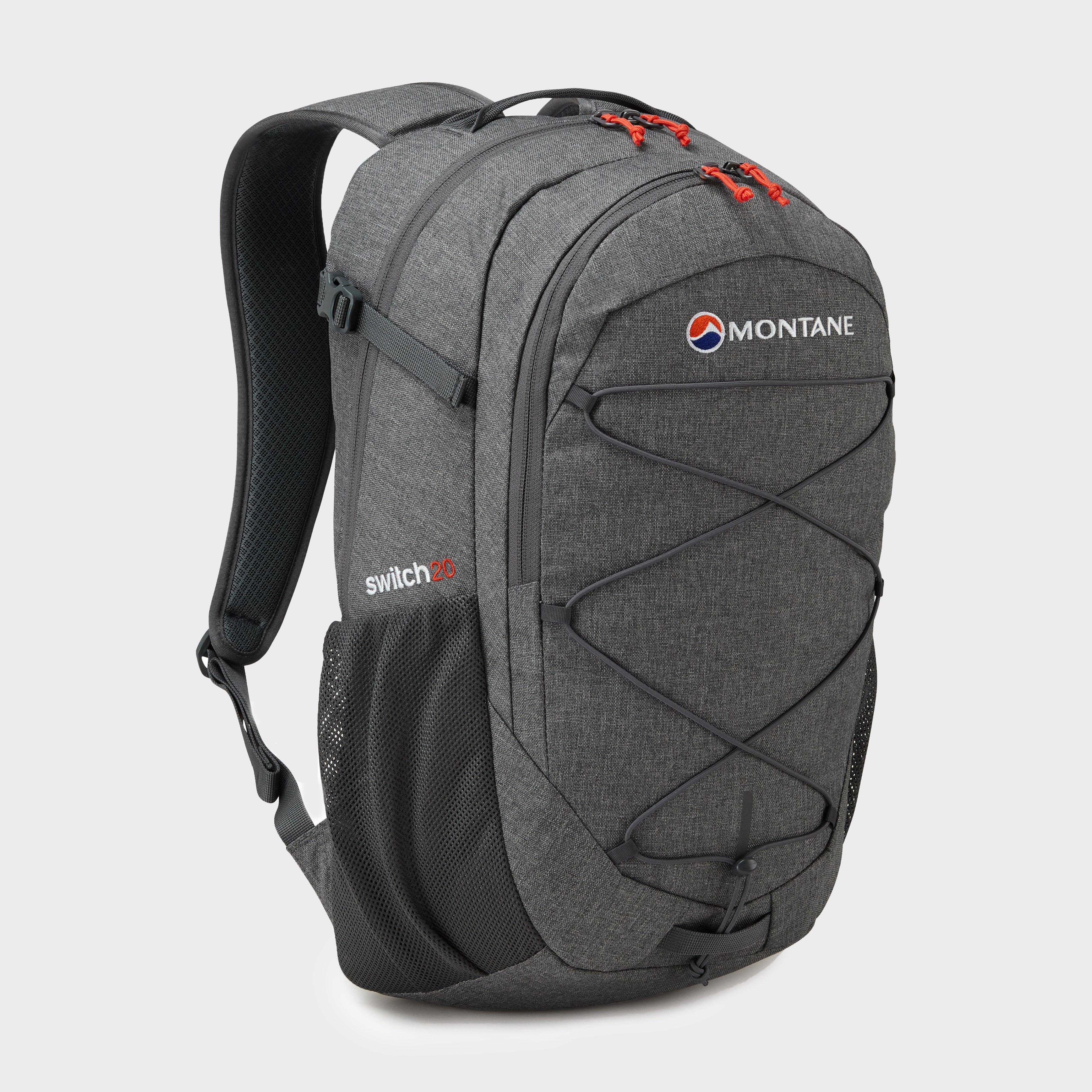 montane daysack