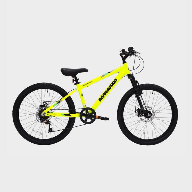 Barracuda bikes halfords sale