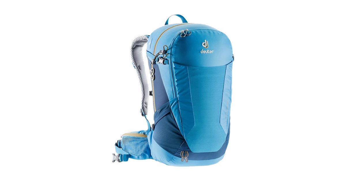 Deuter Camera Box One Backpack Blue