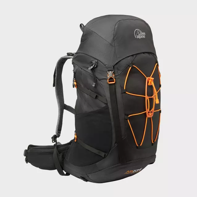 Lowe Alpine AirZone Pro 35 45 Rucksack black