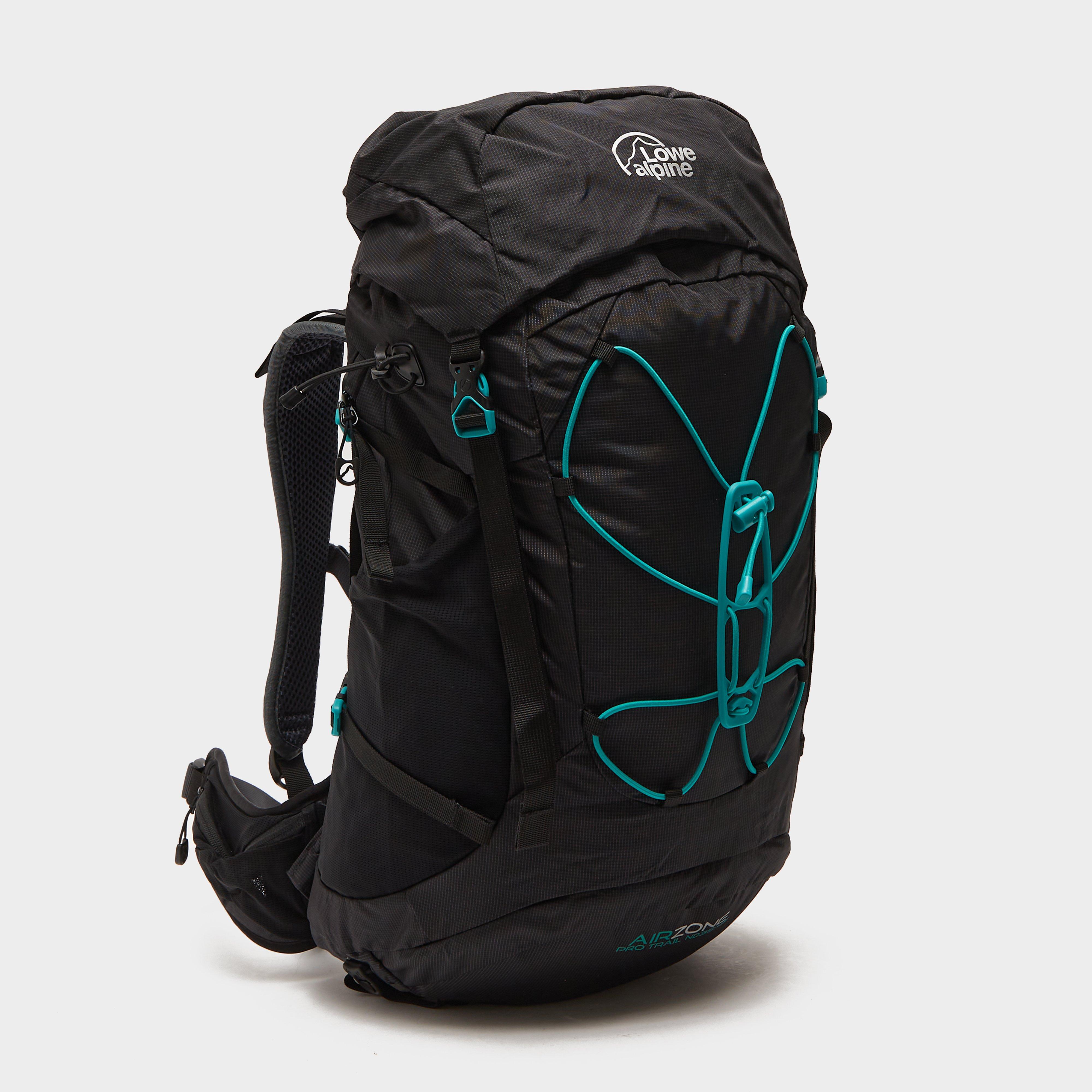 Go outdoors shop lowe alpine rucksack