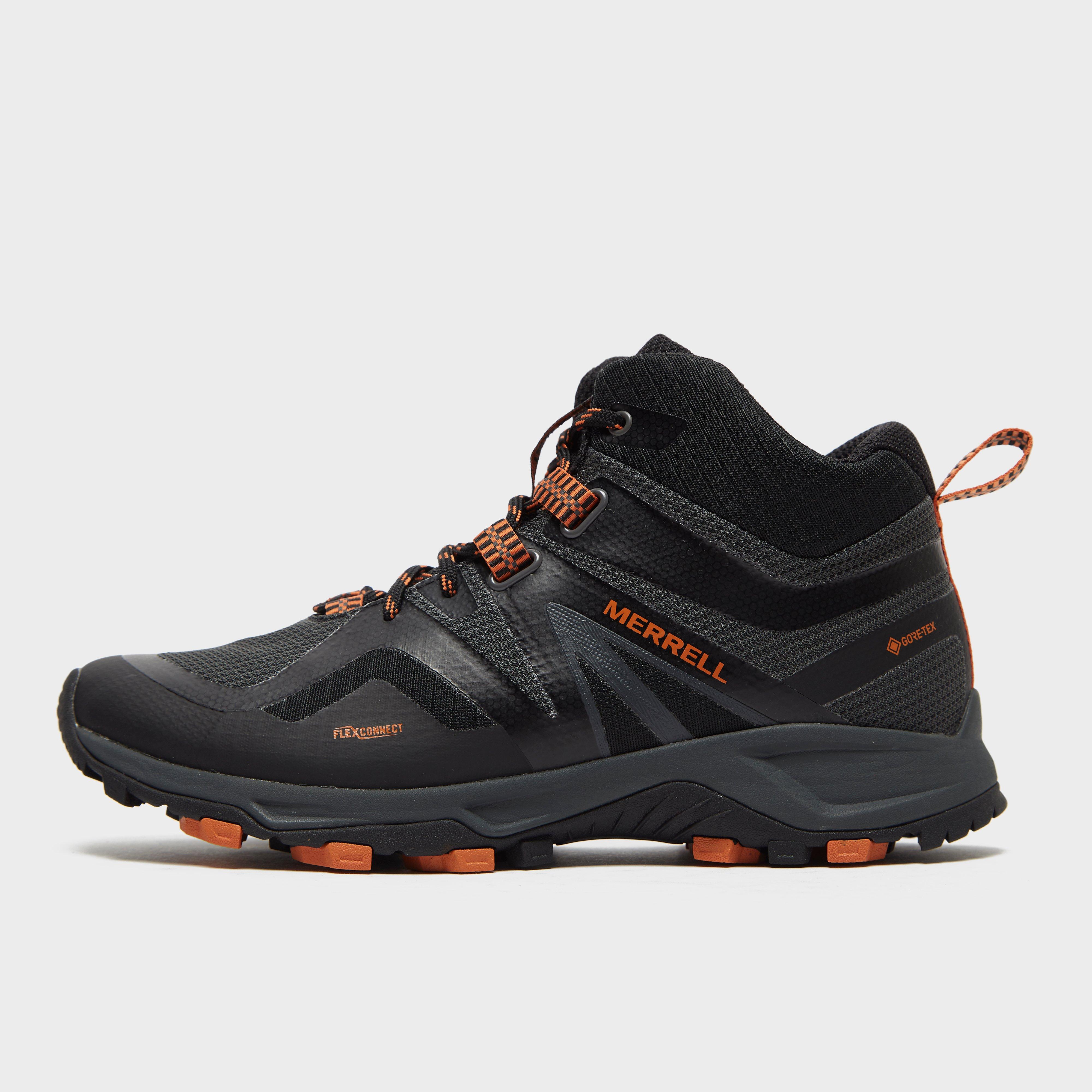 merrell mqm flex mid waterproof