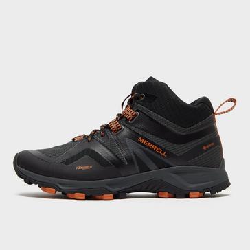  Merrell Men’s MQM Flex 2 GORE-TEX® Mid Shoes