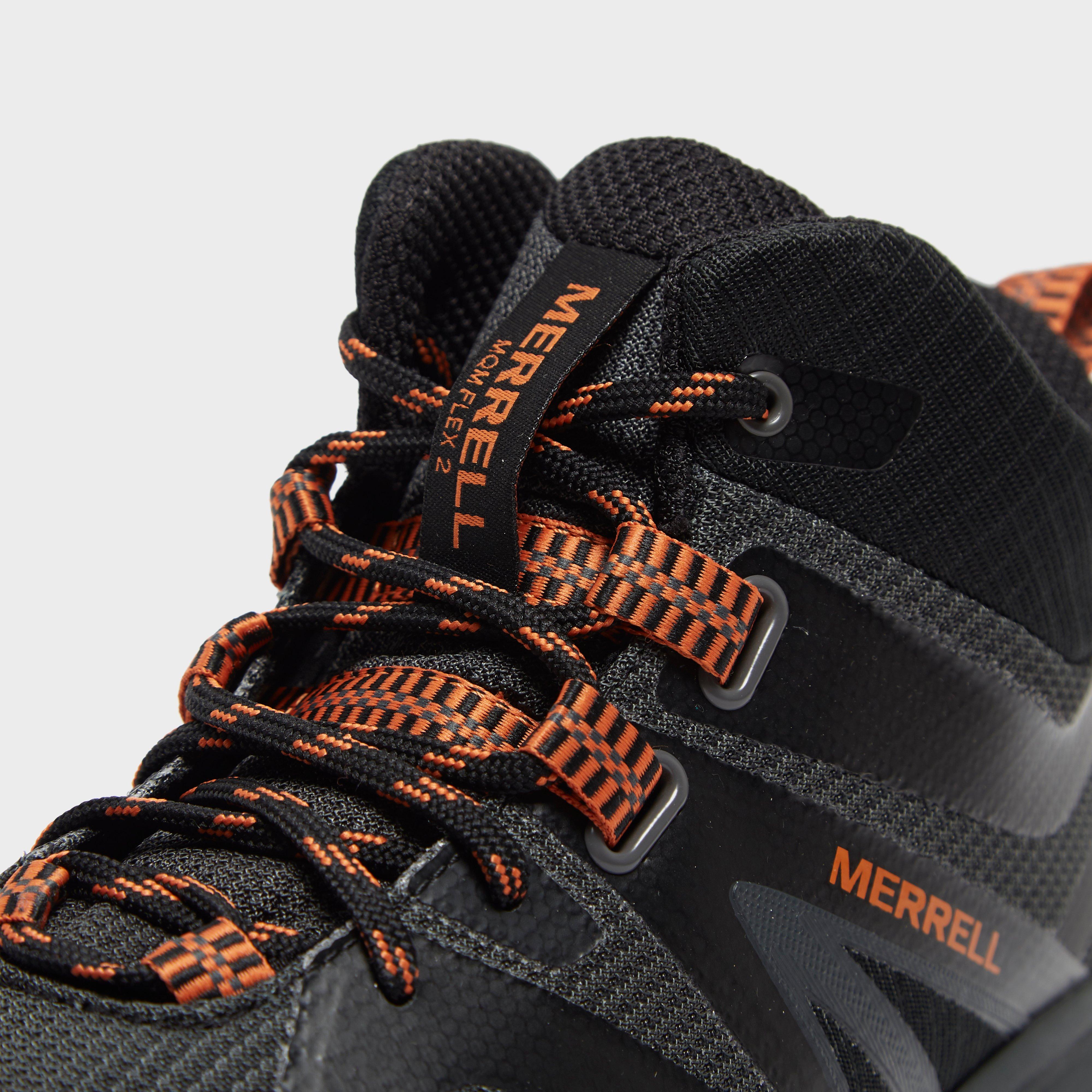 merrell mqm flex 2 mid
