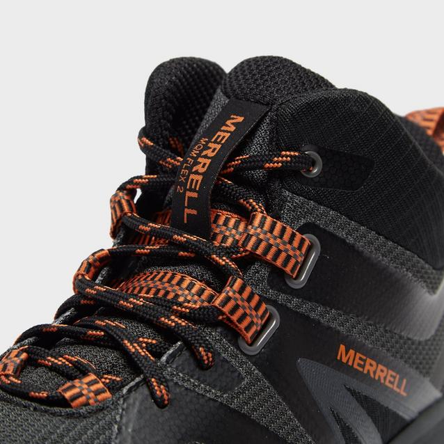 Men's mqm flex mid hot sale waterproof