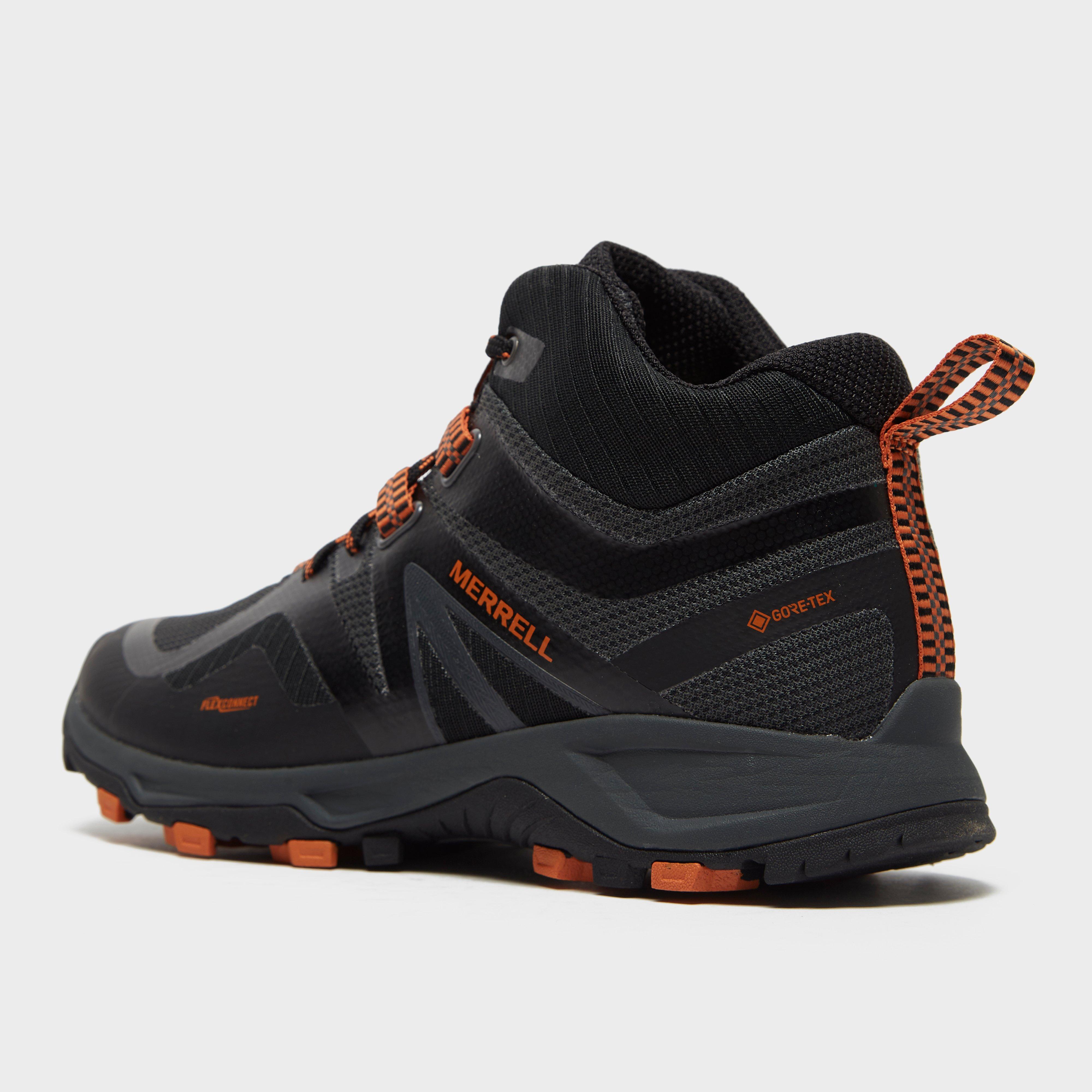 merrell men's mqm flex mid