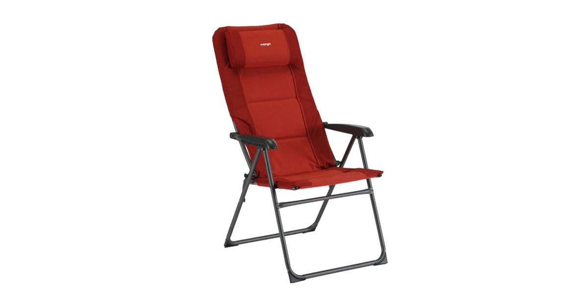 Vango hampton 2025 dlx 2 chair