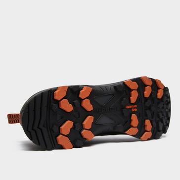 Black Merrell Men’s MQM Flex 2 GORE-TEX® Shoes