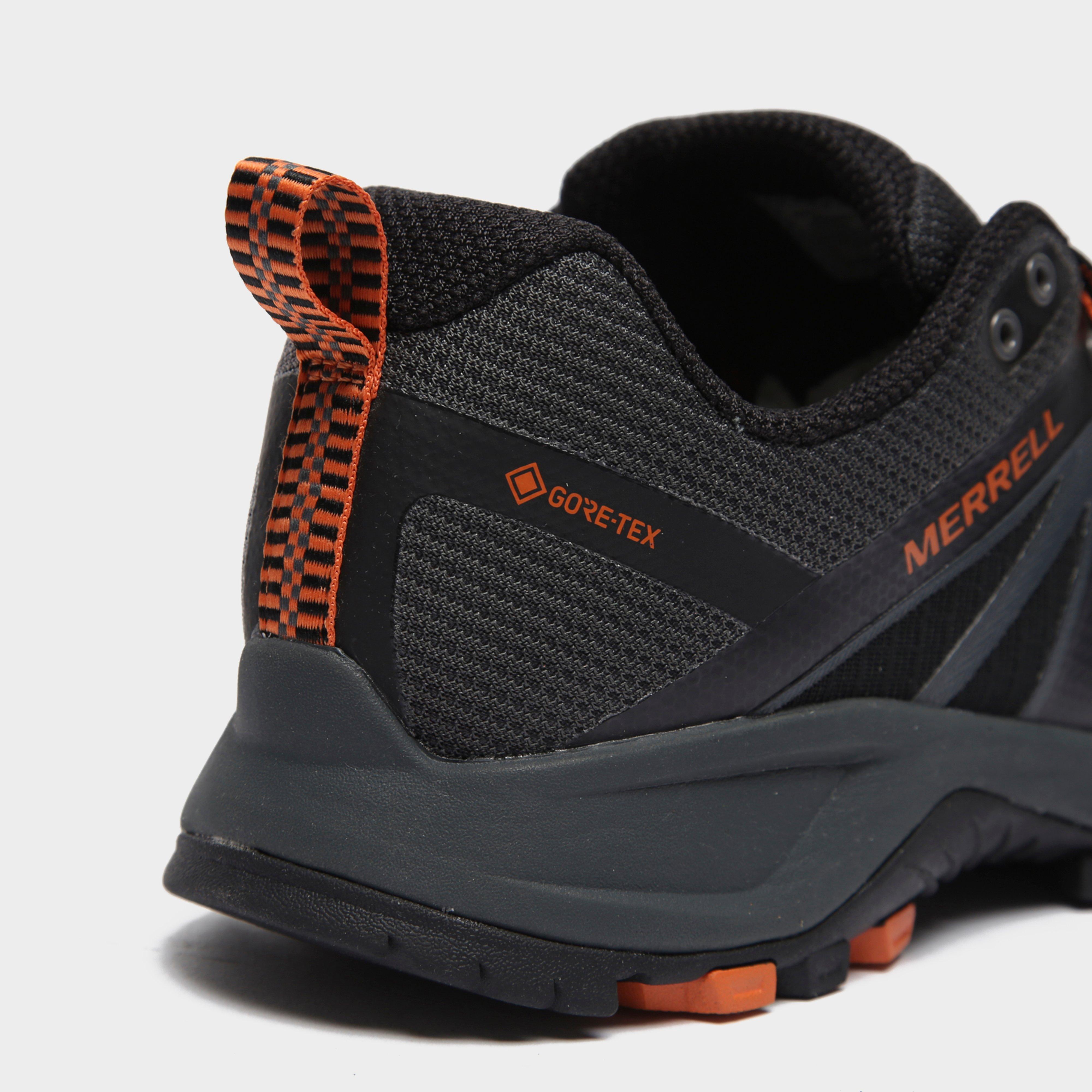 merrell gore tex mens shoes