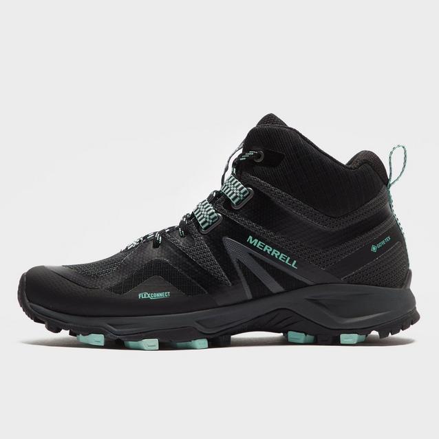 Merrell mqm flex mid on sale gtx