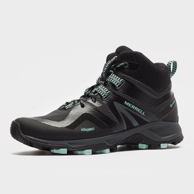 Merrell mqm flex hot sale mid womens