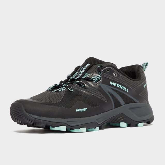 Merrell mqm flex on sale black