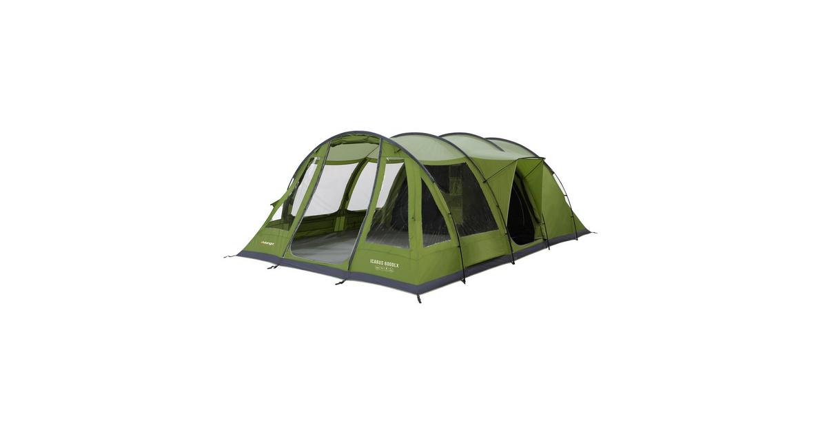 Vango catalina 500 se sale