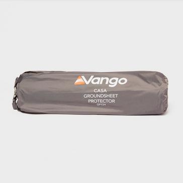  VANGO Casa Lux Tent Footprint