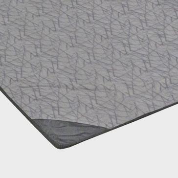 GREY VANGO Casa Lux Tent Carpet