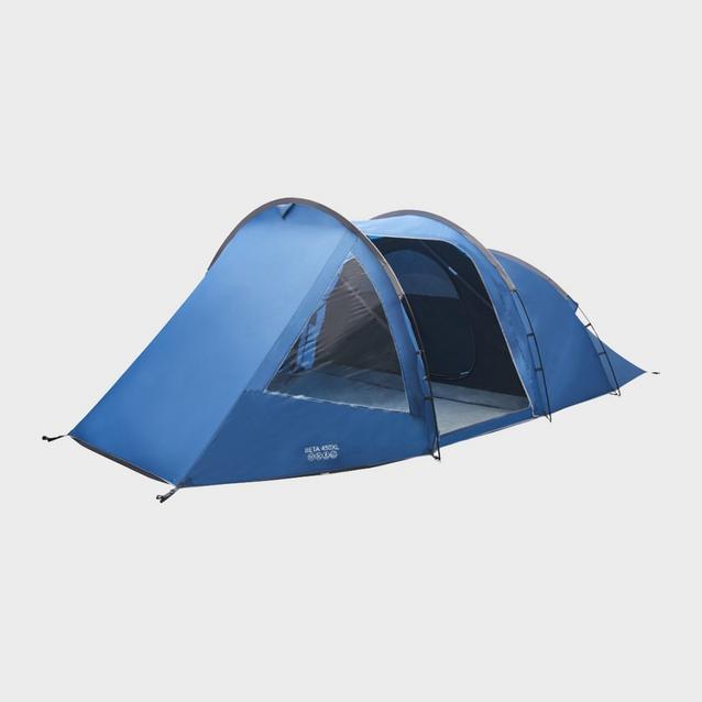 Blue VANGO Beta 450XL Family Tent image 1