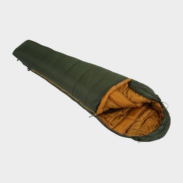 Green VANGO Latitude Pro 200 Sleeping Bag