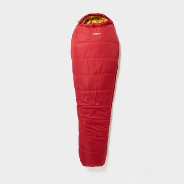 Red VANGO Latitude Pro 400 Sleeping Bag
